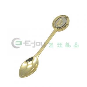 Souvenir Spoons 011
